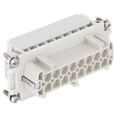LAPP 10185202 kontakt za krimpanje EPIC® H-BE 16 5 St. Piece-0