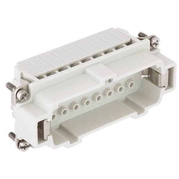 LAPP 10184202 kontakt za krimpanje EPIC® H-BE 16 5 St. Piece