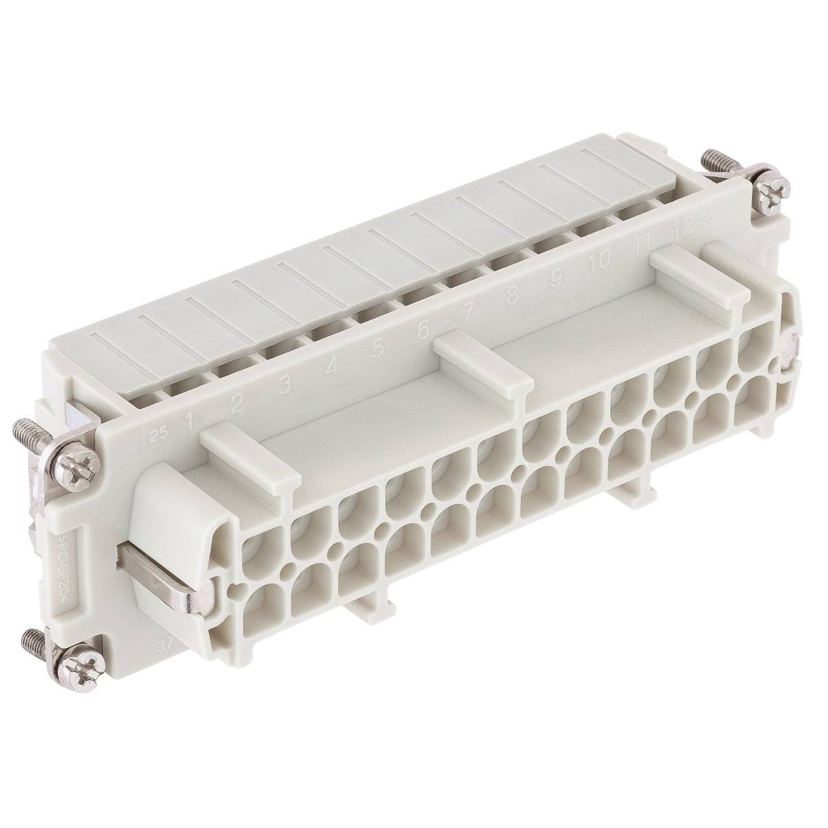 LAPP 10187202 kontakt za krimpanje EPIC® H-BE 24 5 St. Piece-0