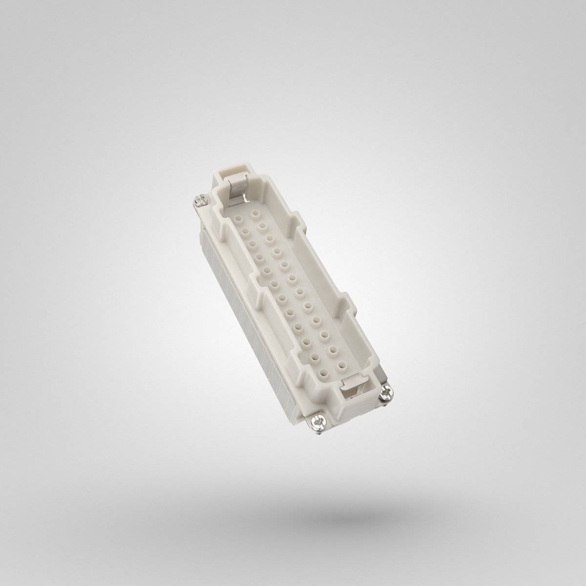 LAPP 10186002 kontakt za krimpanje EPIC® H-BE 24 5 St. Piece-0