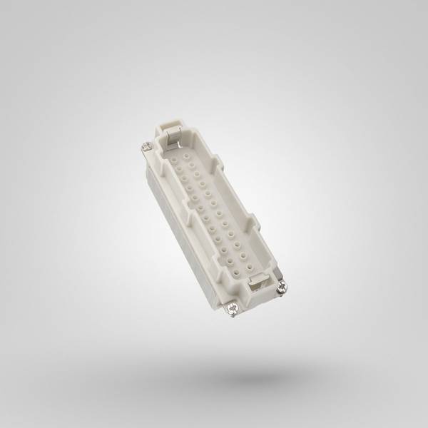 LAPP 10186002 kontakt za krimpanje EPIC® H-BE 24 5 St. Piece