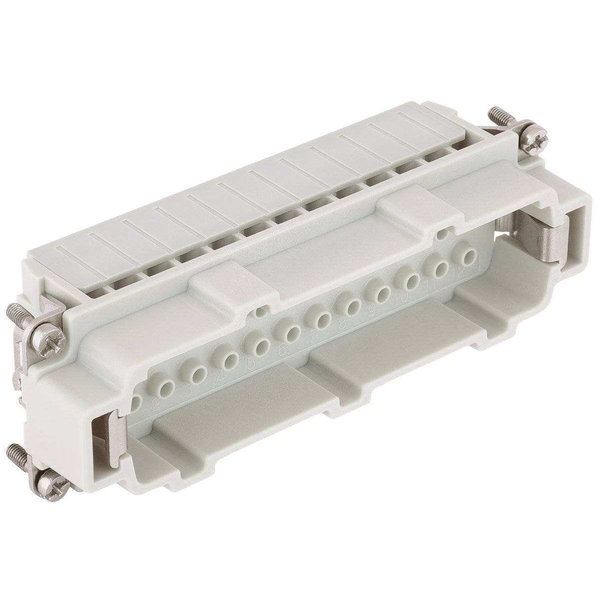LAPP 10186202 kontakt za krimpanje EPIC® H-BE 24 5 St. Piece-0