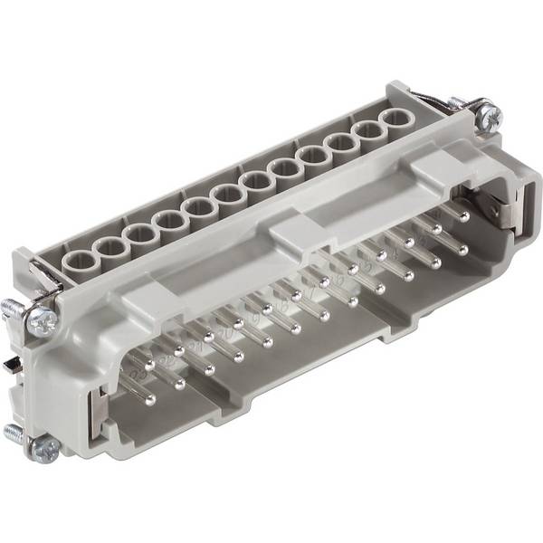 LAPP 10204100 kontakt za krimpanje EPIC® H-BE 24 Ukupan broj polova 24 + PE 5 St. Piece