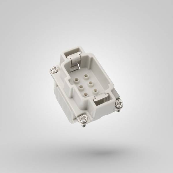 LAPP 10180002 kontakt za krimpanje EPIC® H-BE 6 10 St. Piece