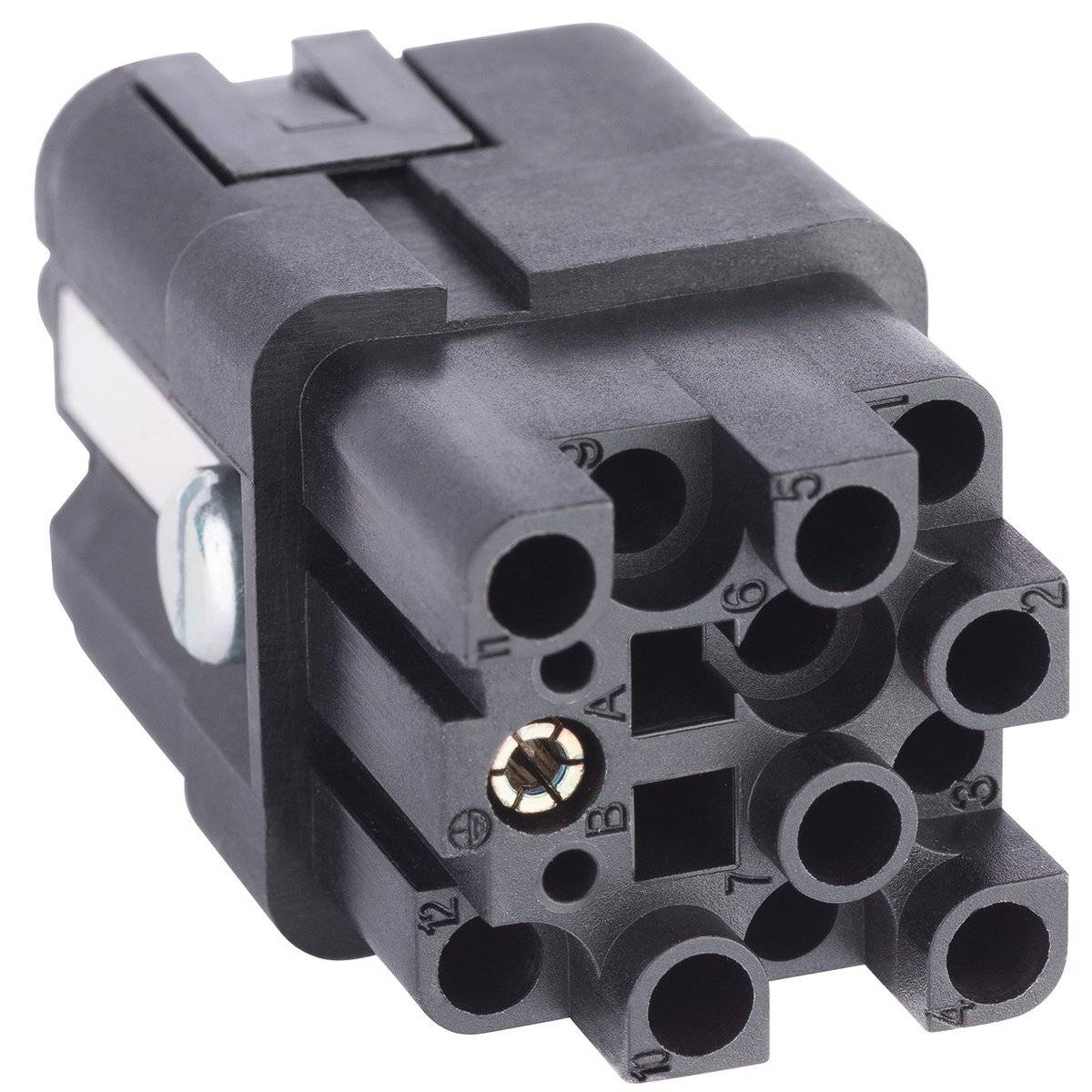 LAPP 44424050 kontakt za krimpanje EPIC® H-Q 10 St. Piece-0
