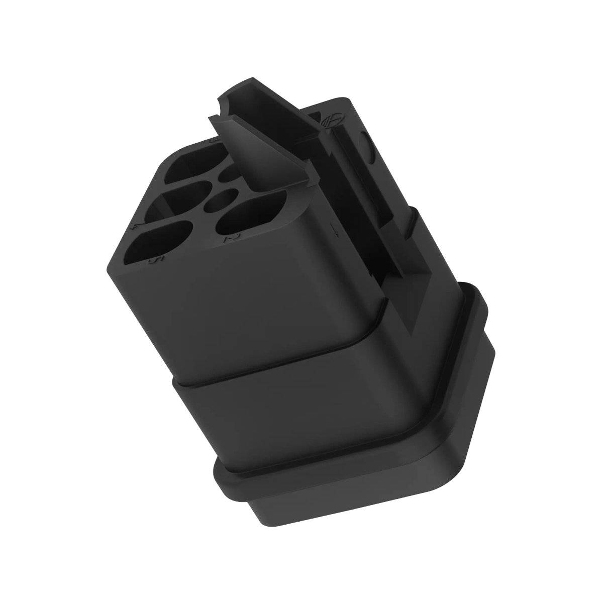 LAPP 10431610 kontakt za krimpanje EPIC® H-Q 5 10 St. Piece-0