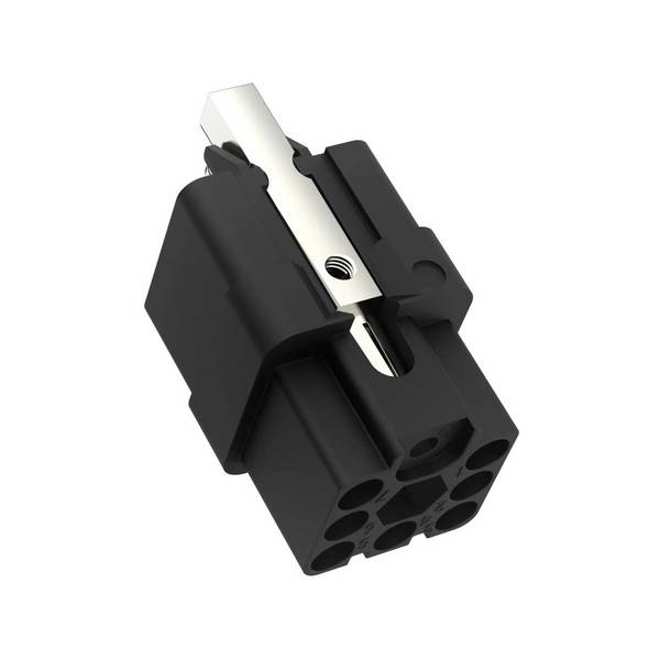 LAPP 10432700 kontakt za krimpanje EPIC® H-Q 10 St. Piece