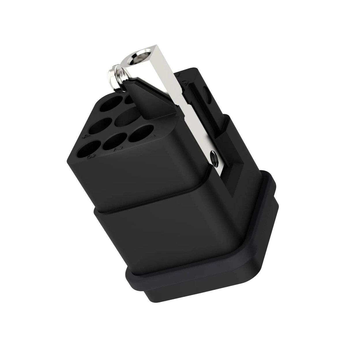 LAPP 10431700 kontakt za krimpanje EPIC® H-Q 10 St. Piece-0