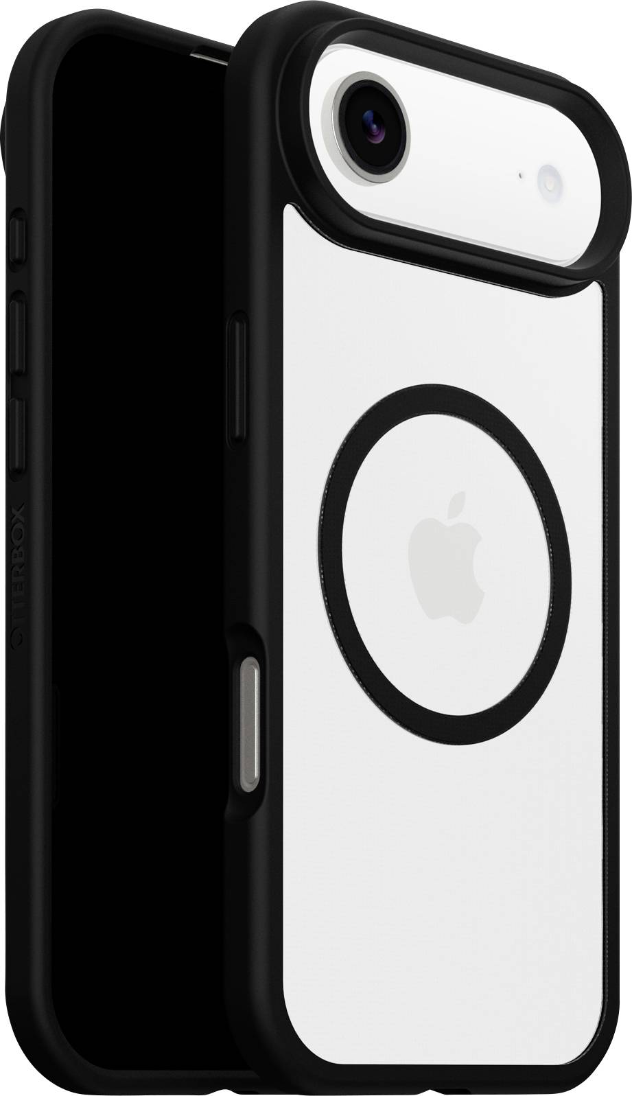 Otterbox Case Apple iPhone Air Crystal, Zwart MagSafe compatible