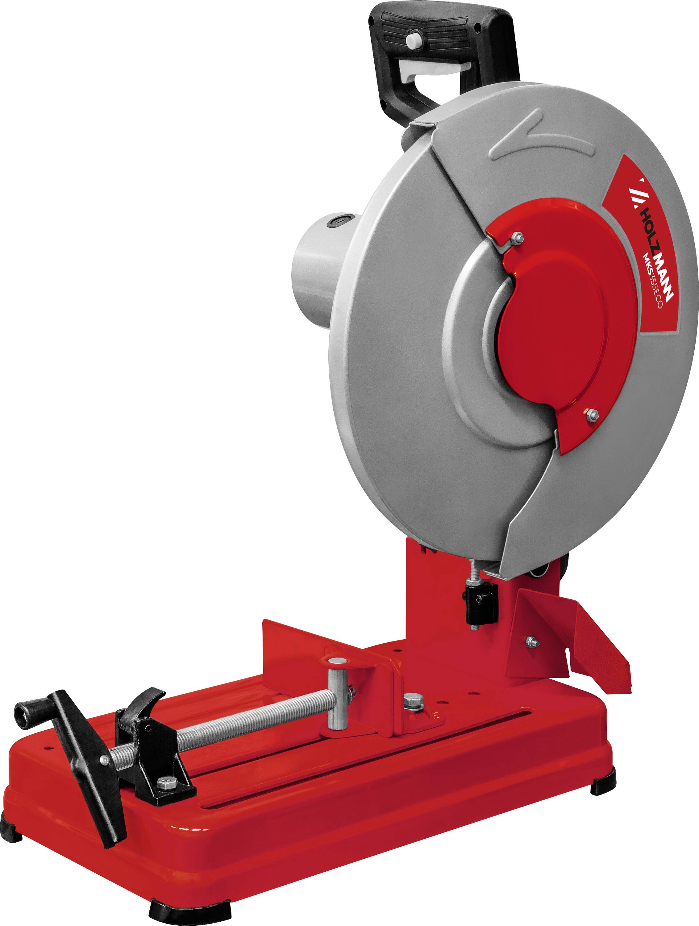 Holzmann Maschinen Liten metalls&aring;g 2000 W 355 mm 25.4 mm