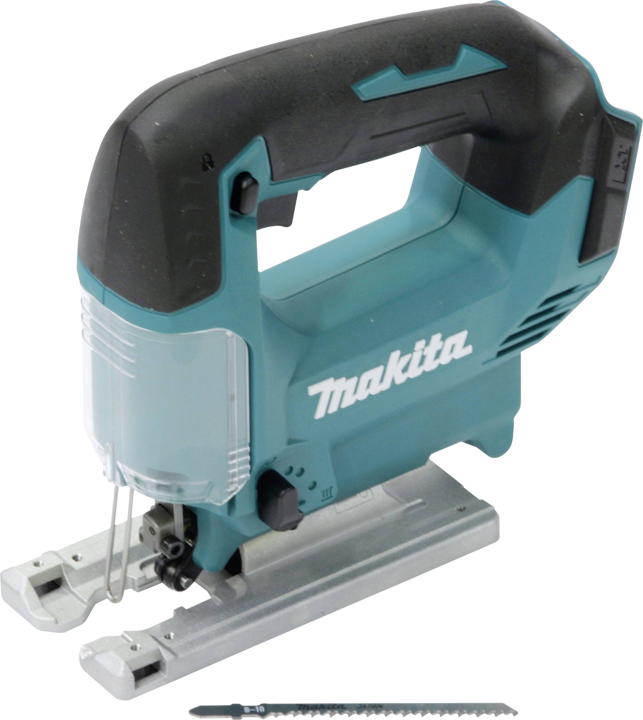 Makita DJV186Z Sticks&aring;g Batteridriven DJV186Z exkl. batteri/laddare 18 V