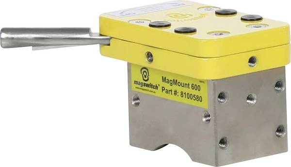 Magswitch 8100580  Magswitch MagMount 600 - 8100580 #####Magnethalterung