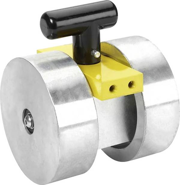 Magswitch 8100075  Magswitch MagWheel 600 - 8100075 #####Haltemagnet