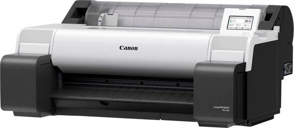 Canon imagePROGRAF TM-240 pisač velikog formata A1