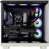 Thermaltake midi-tower kućište za računala višebojna