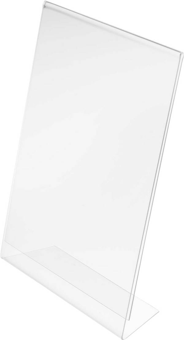 magnetoplan 684101  stolni stalak  Upotreba za papirni fomat: din a6 prozirna  1 St.