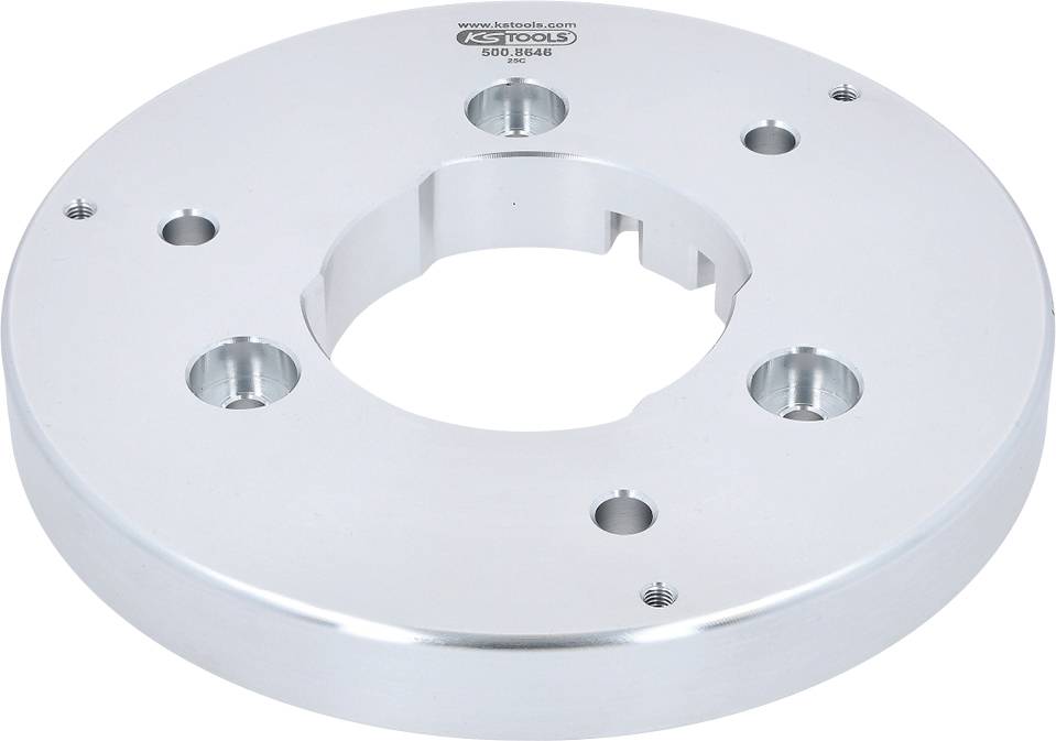 KS Tools 500.8646 Aluminium 1 stuk(s)