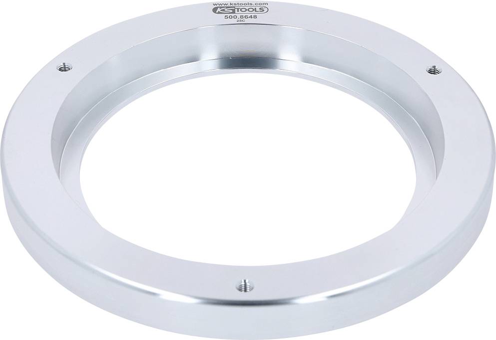 KS Tools 500.8648 Aluminium 1 stuk(s)