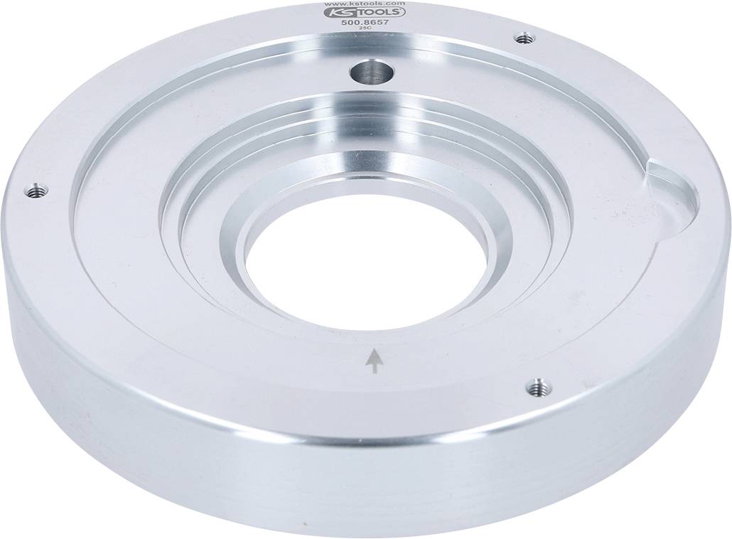 KS Tools Adapter f&uuml;r Opel 500.8657 1 stuk(s)