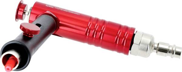KS Tools  pištolj za puhanje komprimiranog zraka   12 bar