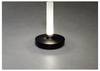 Konstsmide 7827-753 Biarritz LED akumulatorska stolna lampa toplo bijela do neutralno bijela crna