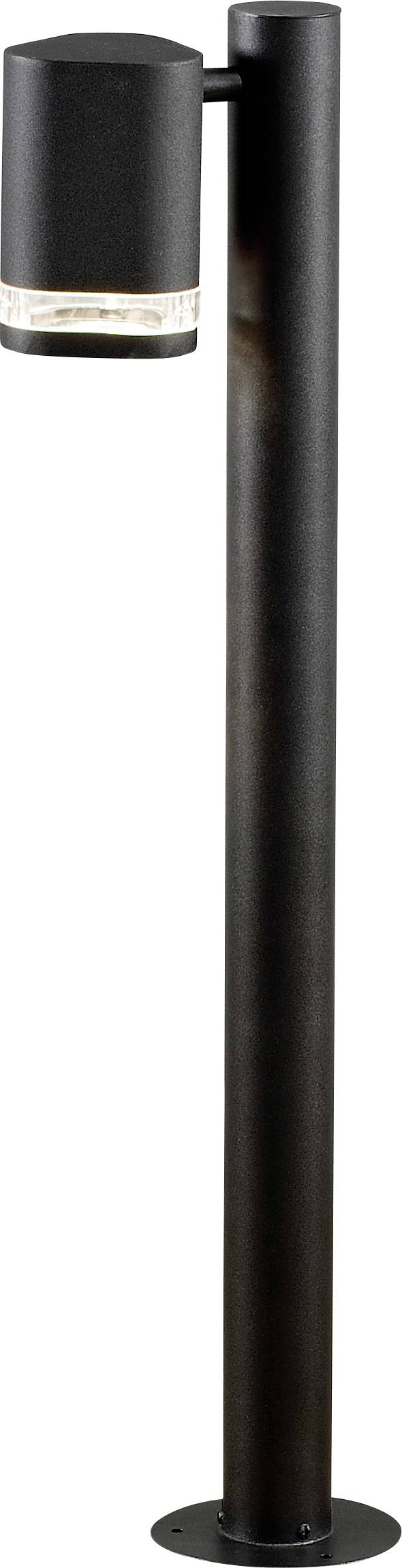 Konstsmide 7517-750 Modena Staande buitenlamp GU10 35 W Zwart