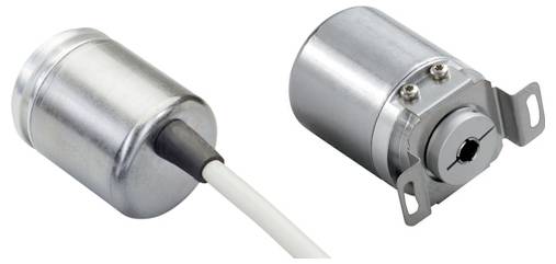 Posital Fraba UTD-IPH00-00256-VTBA-CAW Roterende encoder Incrementeel Blindgat - holle as 1 stuk(s) afbeelding
