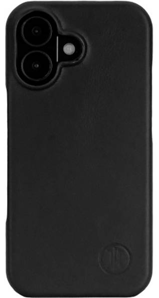 JT Berlin Case Apple iPhone 17 Zwart Stootbestendig, Stofdicht