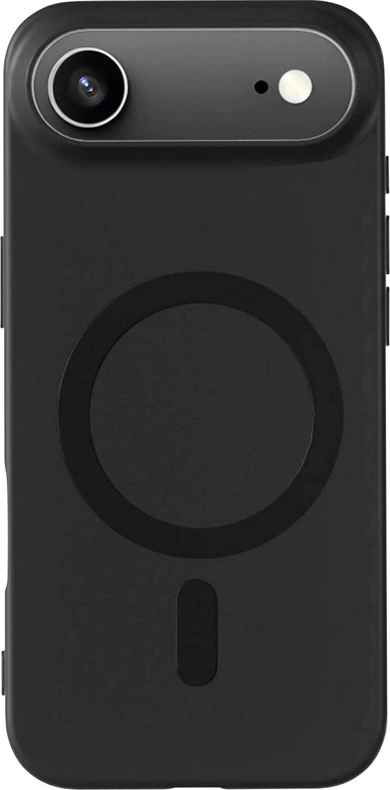 JT Berlin Case Apple iPhone Air Zwart