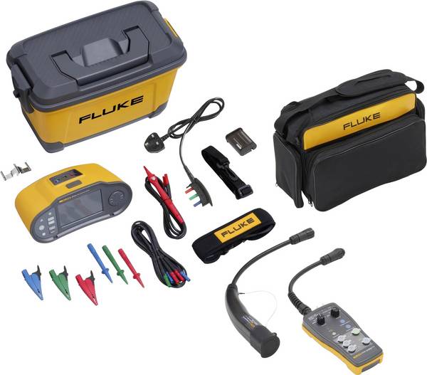 Fluke 1673FC UK/FEV300