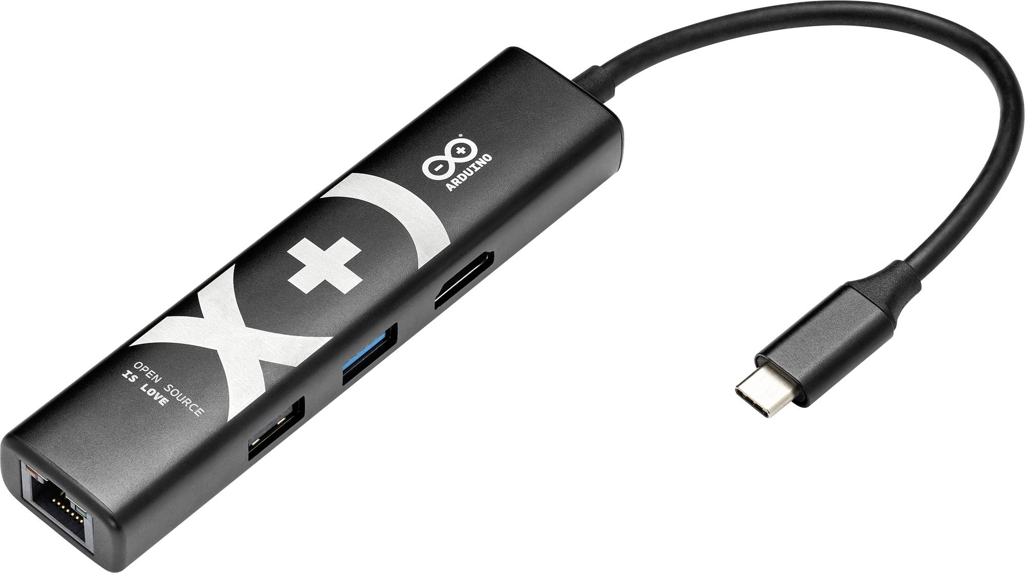 Arduino TPX00241 USB-C dockingstation USB-C Power Delivery