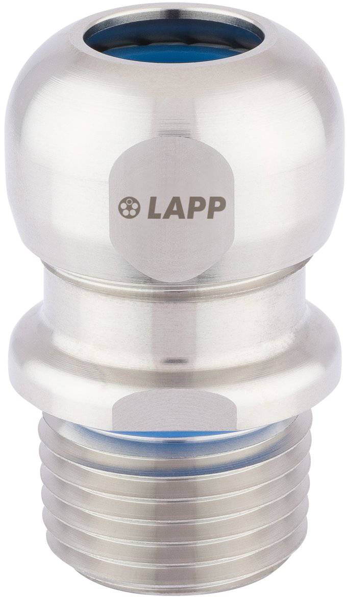 LAPP 53806783 kabelska uvodnica otporan na UV NPT 1 1/4" nehrđajući čelik 5 St.-0