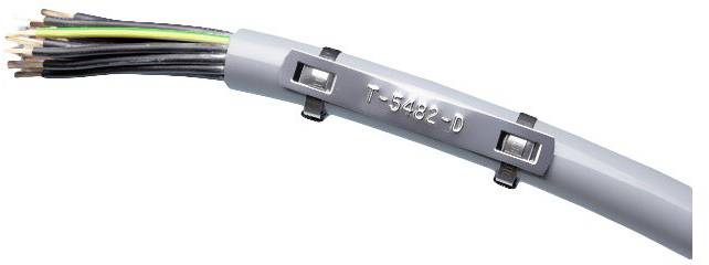 LAPP 83251402 FLEXIMARK Edelstahl SMC FCC 0-15 RVS gaufreermachine 1 stuk(s)