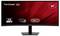 ViewSonic ultraširoki monitor s karakteristikama: 34-inčni zaslon, 2K UWQHD razlučivost, 120 Hz osvježavanje, USB-C povezivost.