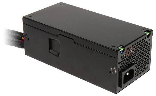 SilverStone Germany PC napajanje 300 W TFX 80 plus bronze