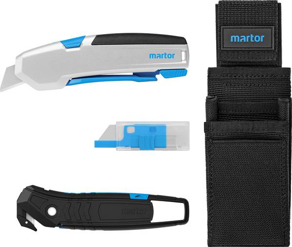 MARTOR 992203.09 MARTOR set proizvoda SECUPRO 625 SET 992203 | 1 komad 1 St.