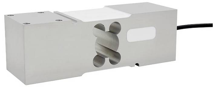 WIKA F4884 Platformweegcel Fabrieksstandaard (zonder certificaat)