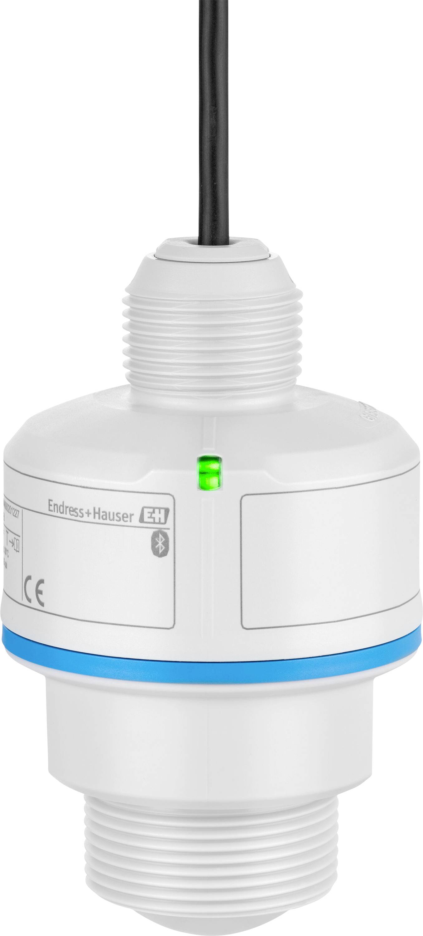 Endress+Hauser Niveausensor FMR10B-AAAADTBMWDGWEEB 1 stuk(s)
