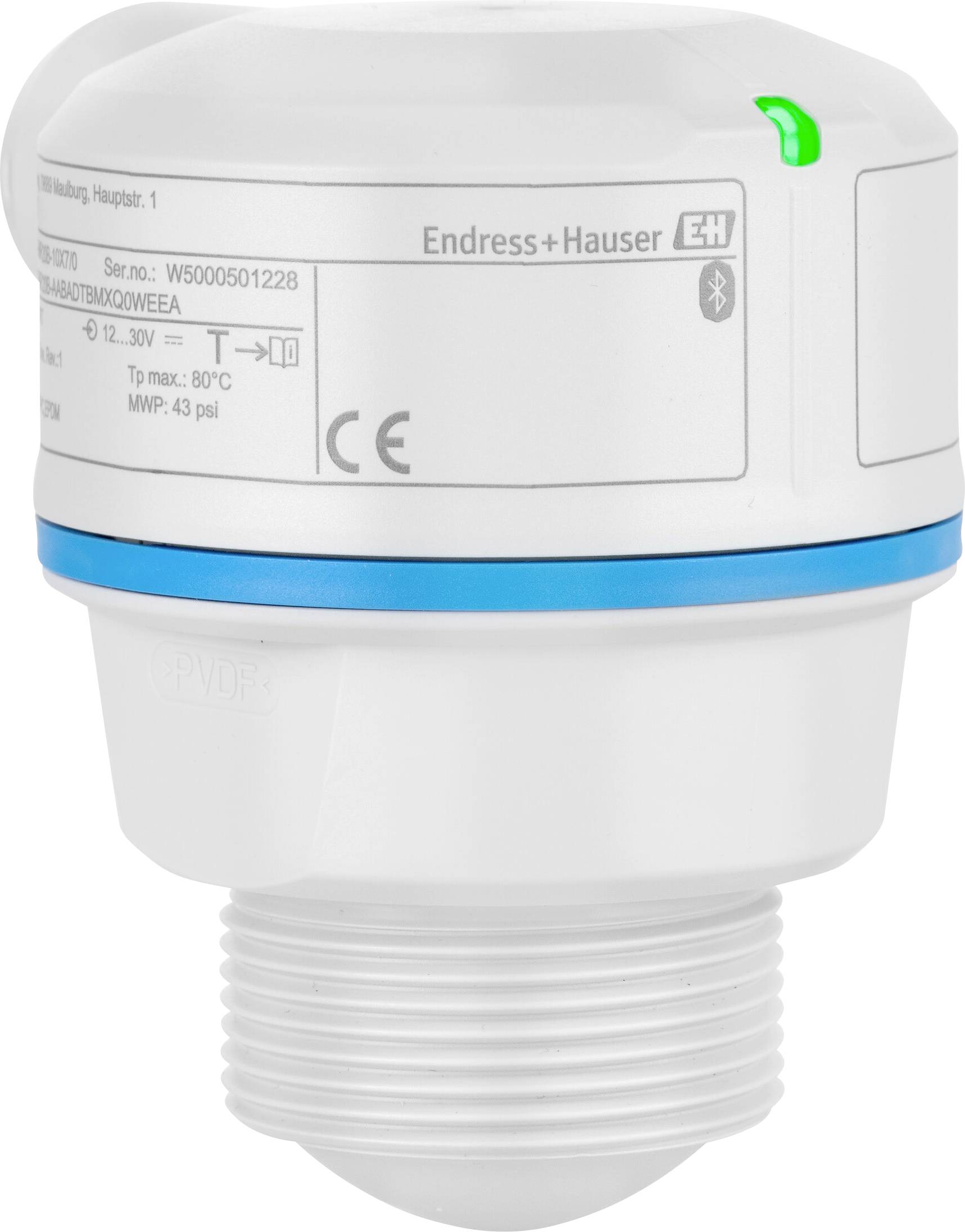 Endress+Hauser FMR20B-AABADTBMWDGWEEA 1 stuk(s)