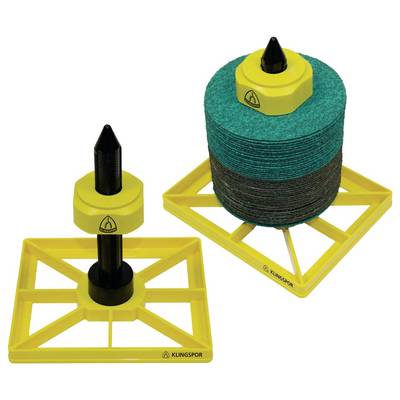Klingspor 316463 Dozator vlaknastih diskova FS 555 1 St.-0
