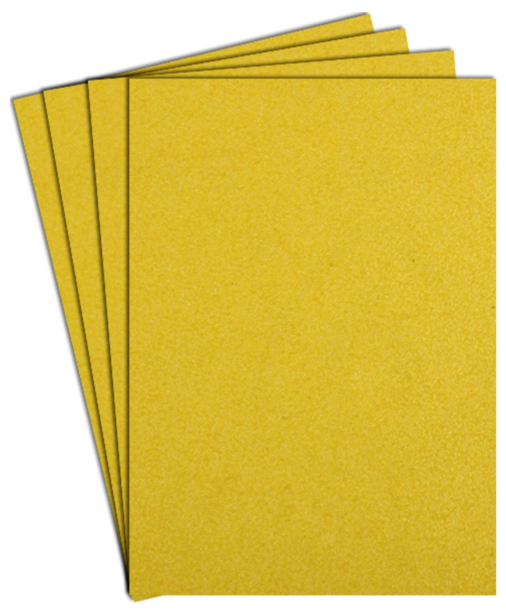 Klingspor PS 30 D 194666 Schuurpapier Korrelgrootte (num) 150 (l x b) 280 mm x 230 mm 50 stuk(s)