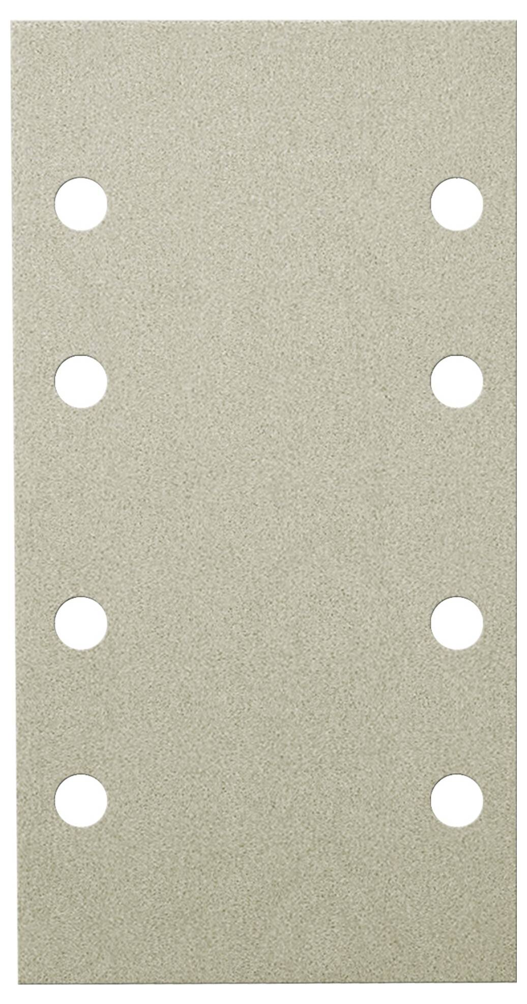 Klingspor PS 33 CK 146971 Schuurpapier Korrelgrootte (num) 60 (l x b) 178 mm x 93 mm 100 stuk(s)