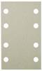Klingspor PS 33 BK 149899 brusni papir Granulacija 400 (D x Š) 133 mm x 80 mm 100 St.
