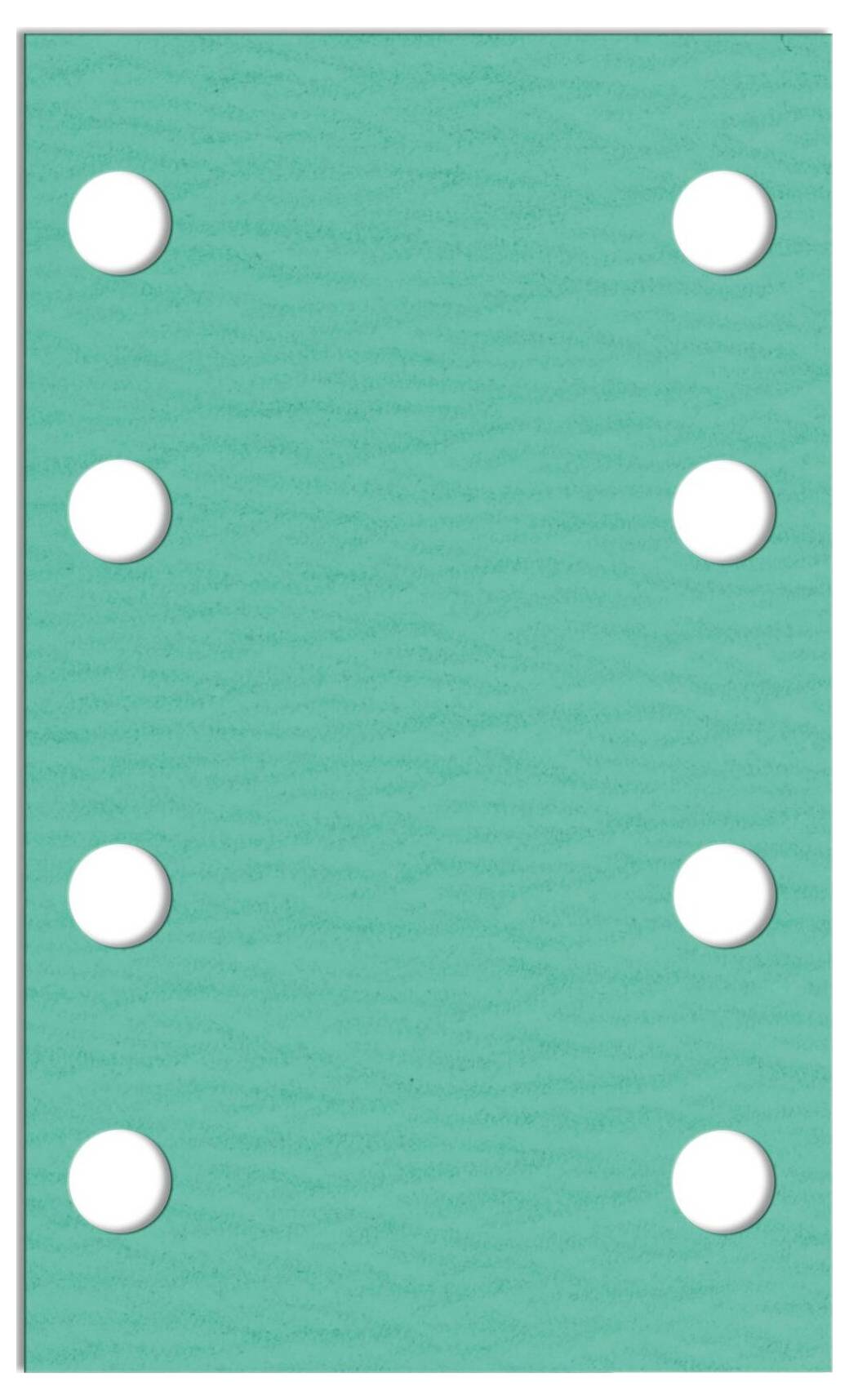 Klingspor PS 77 CK T-ACT 353125 Schuurpapier Korrelgrootte (num) 100 (l x b) 133 mm x 80 mm 100 stuk(s)