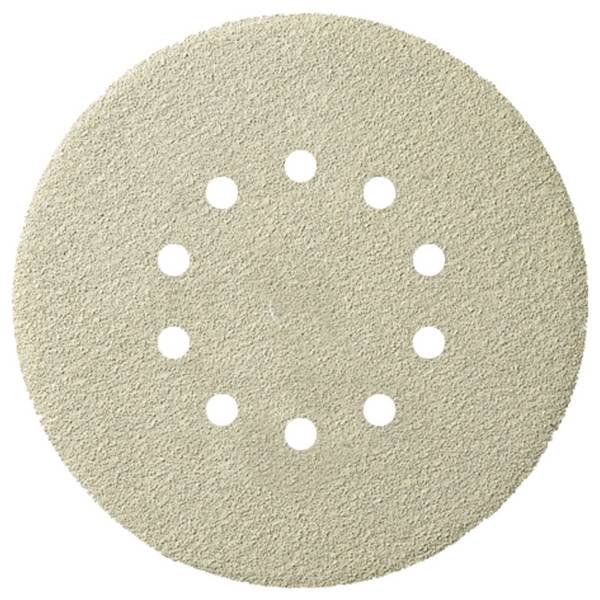 Klingspor 302046 brusna ploča promjer 225 mm Granulacija=120 50 St.
