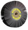 Klingspor 10018 SM 611 H abrazivni lamelni kotači LS 309 X, 165 x 50 x 13 mm granulacija 80 promjer 165 mm 3 St.
