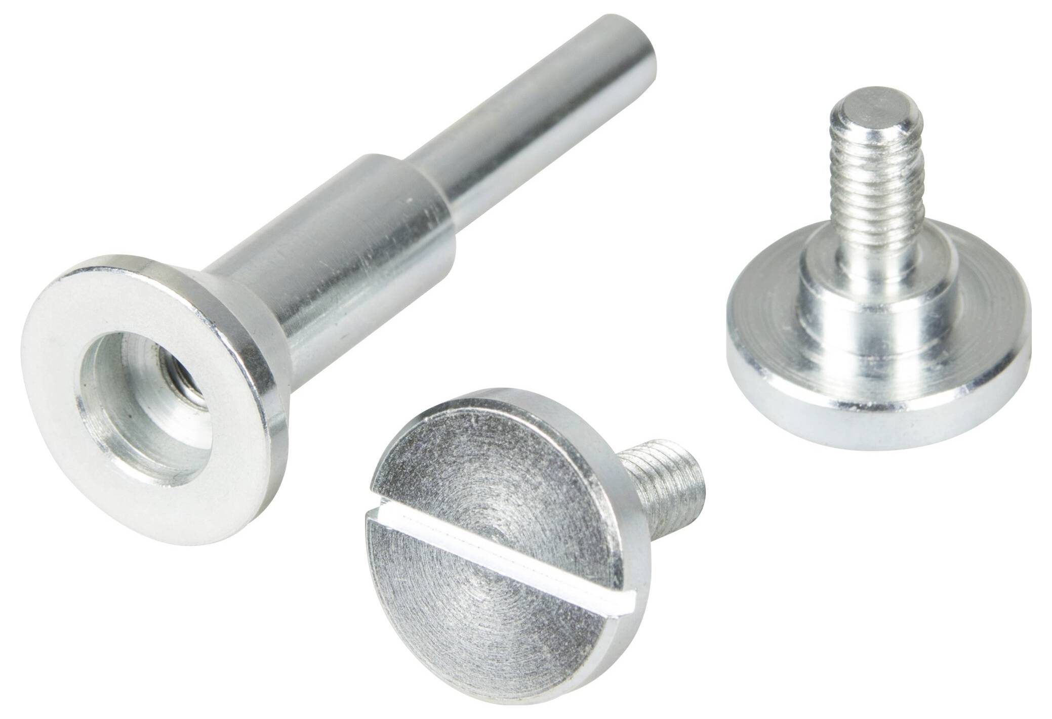 Klingspor 337156 Spanstift SD 660, 6 mm Diameter 6 mm 1 stuk(s)