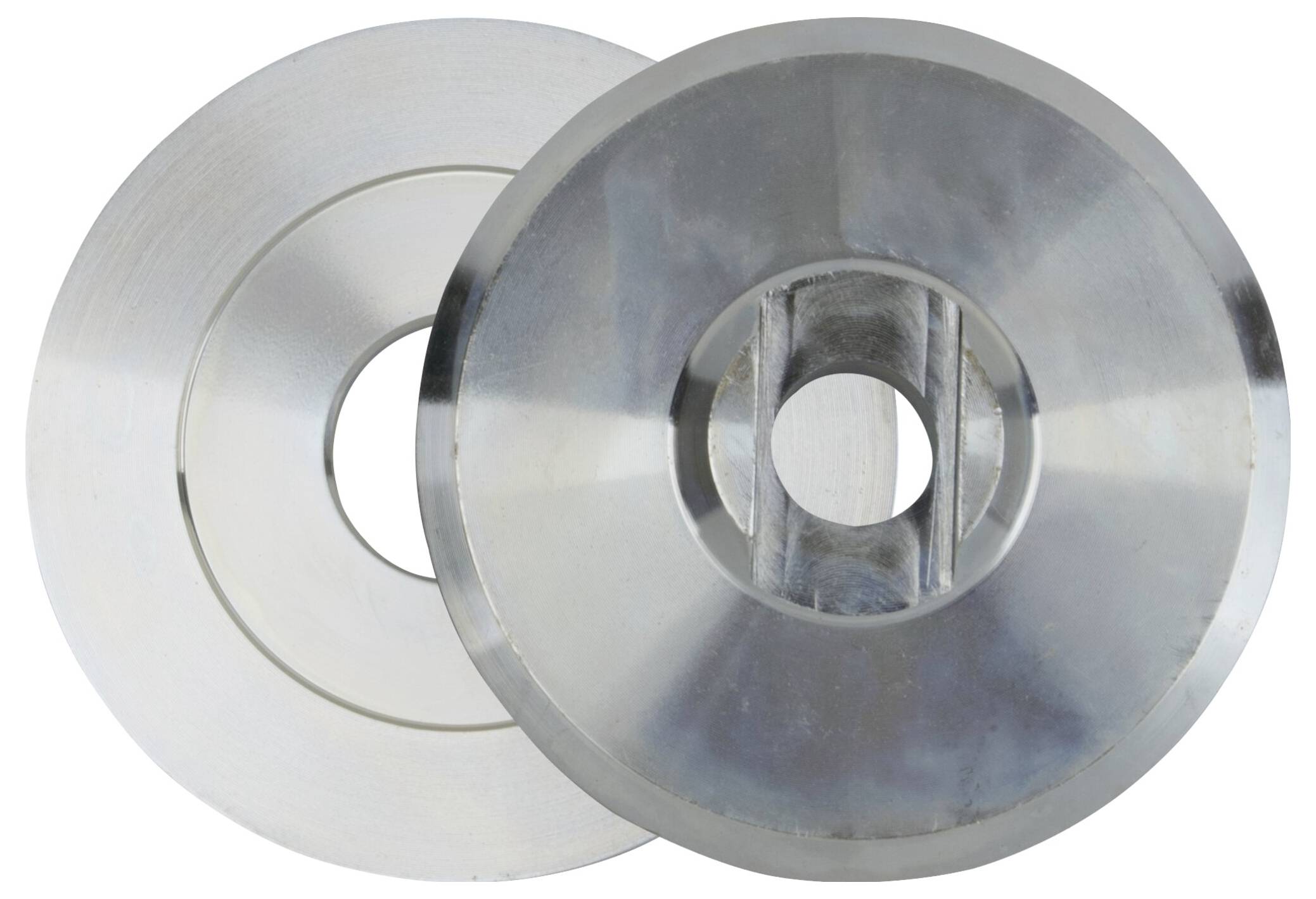 Klingspor 236130 FL 76 spanflens, 76 mm Diameter 76 mm 1 stuk(s)