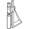 Slika simbola za Klingspor DK 654 B Supra 325787 kruna za bušenje 202 mm 1 St.