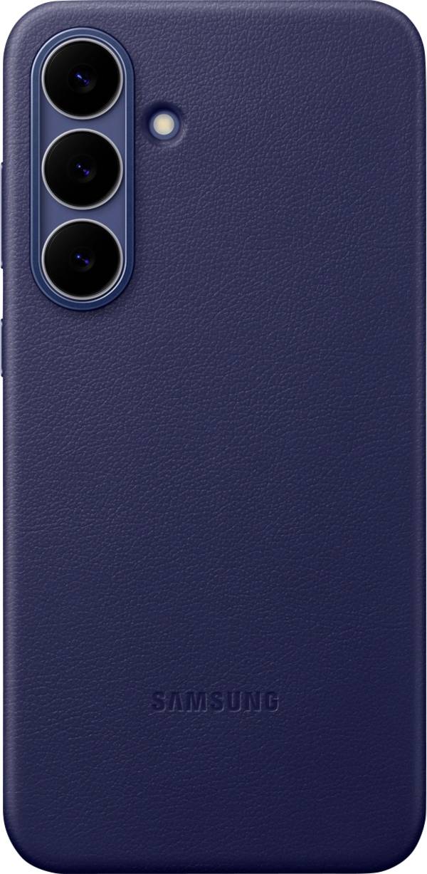 Samsung Samsung Kindsuit Cover fr Galaxy S25 FE torbica Samsung Galaxy S25 FE mornarska  EF-VS731PNEGWW